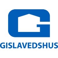 Gislavedshus logotyp