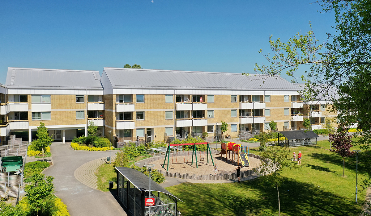 Anderstorp Ågatan 56
