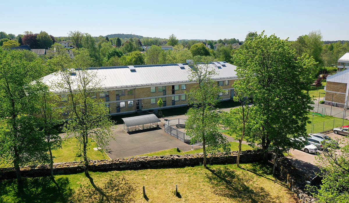 Anderstorp Ågatan 58