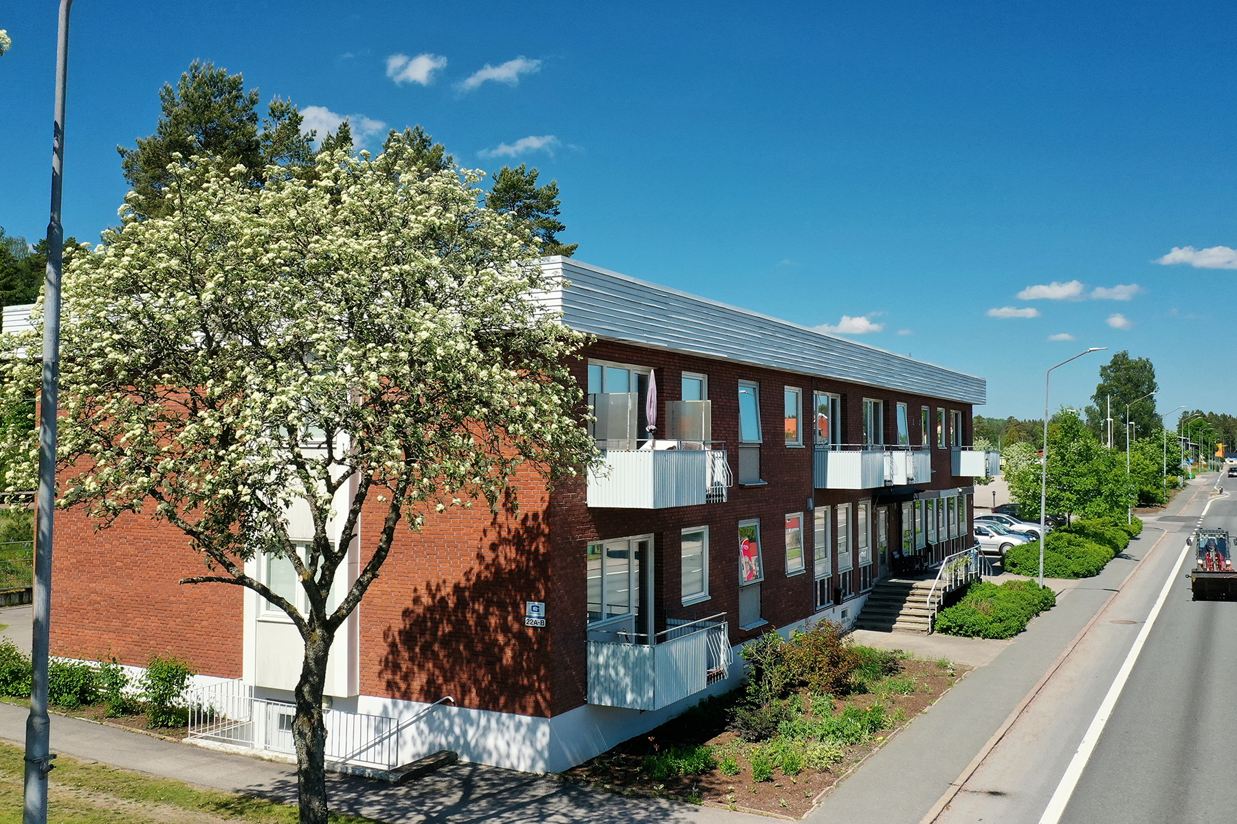 Hestra Mogatan 22