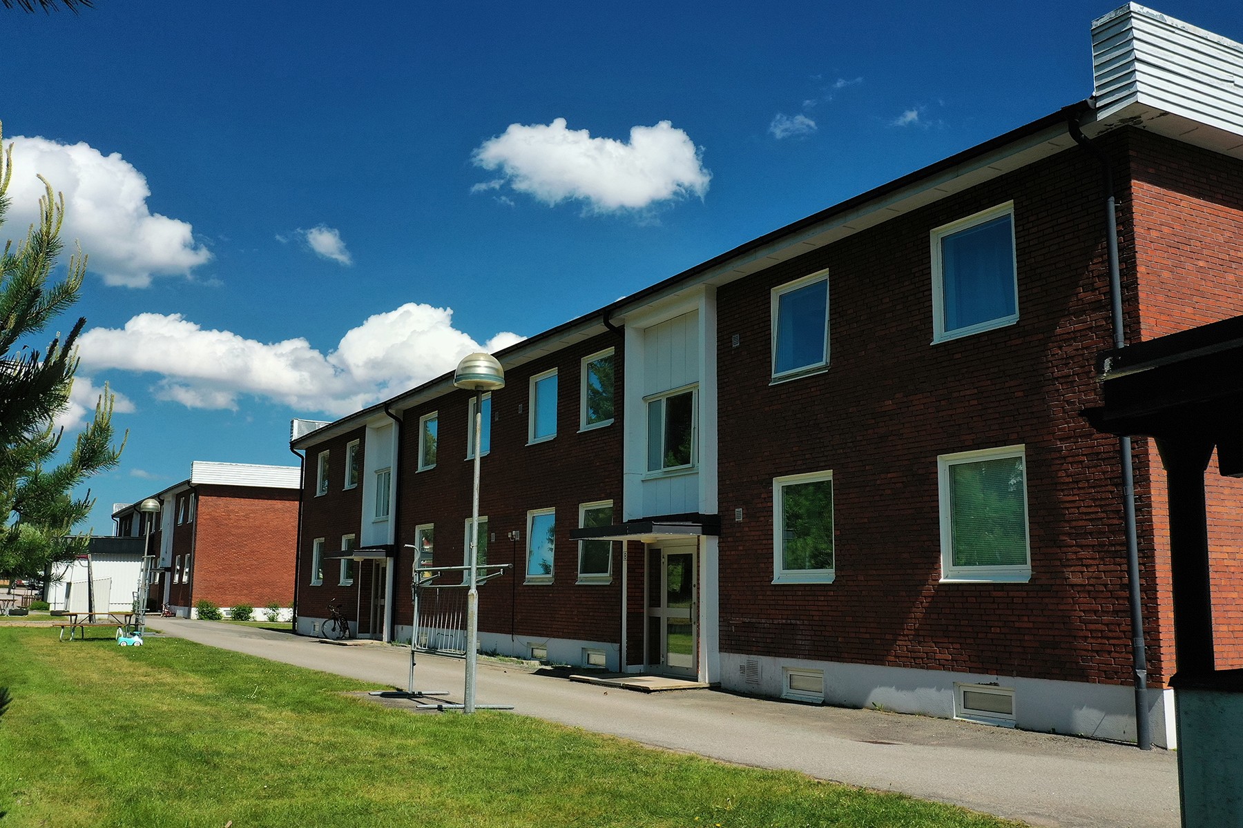 Hestra Mogatan 24