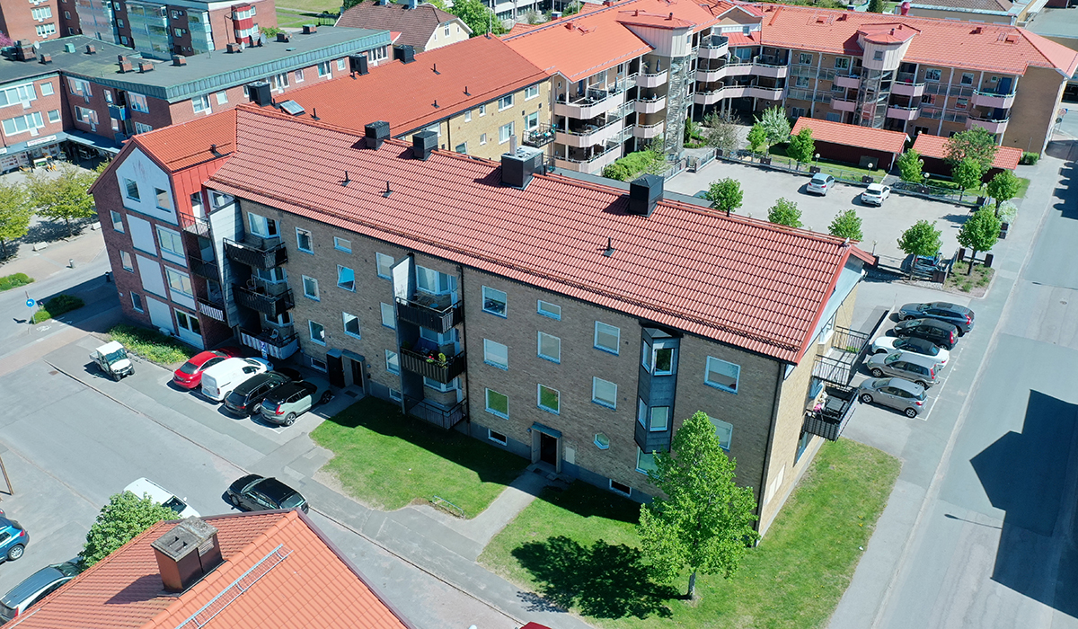 Gislaved Torget
