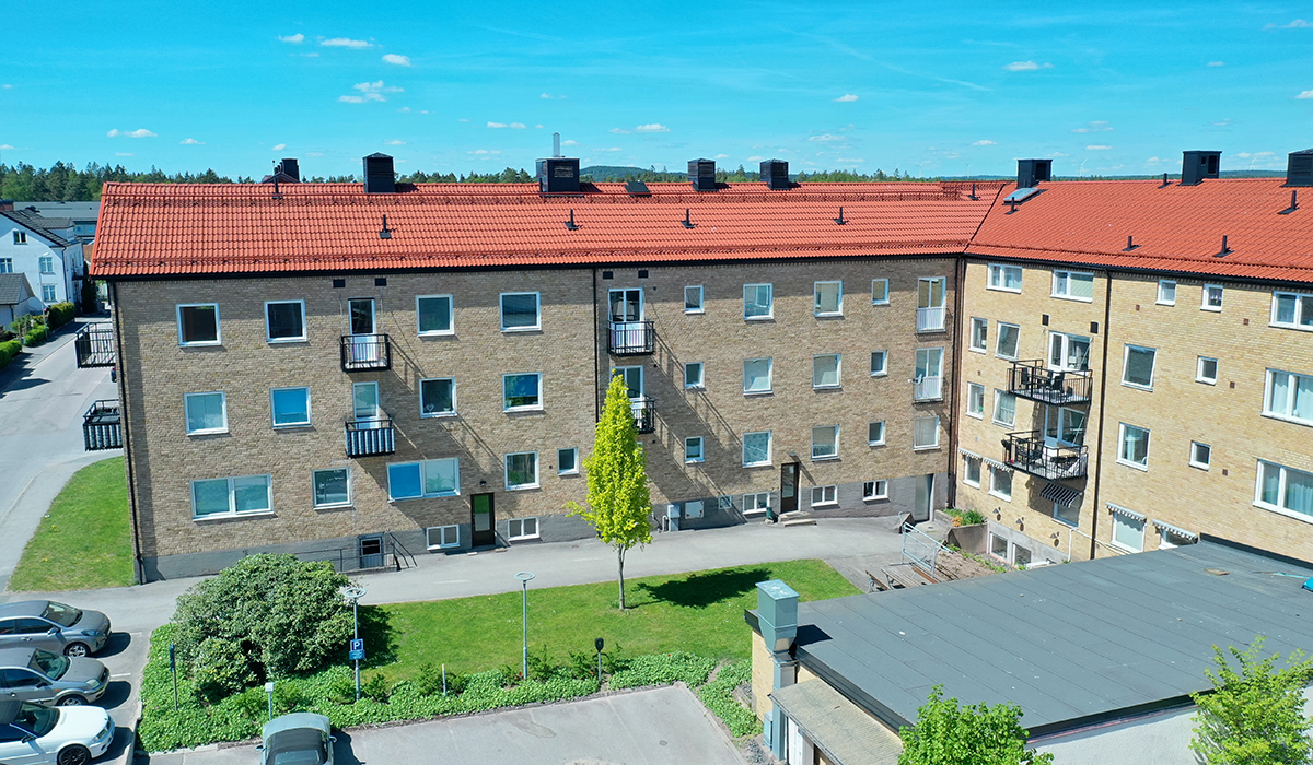 Gislaved Torget