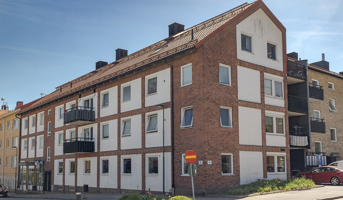 Gislaved Torget