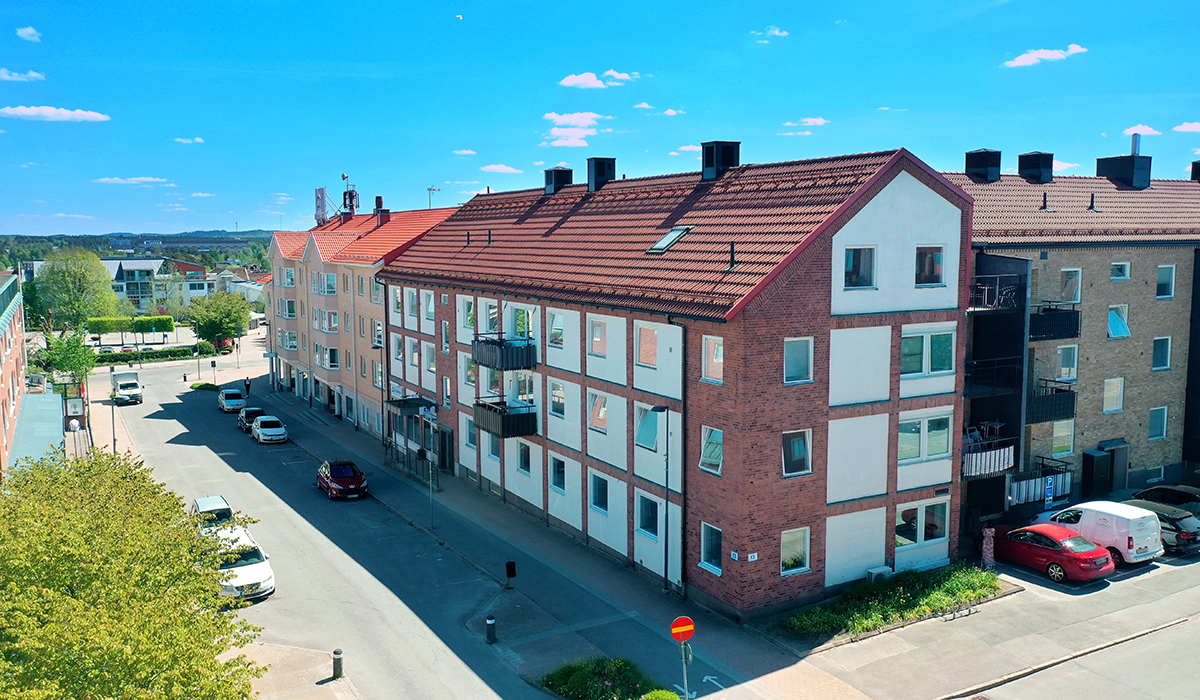 Gislaved Torget