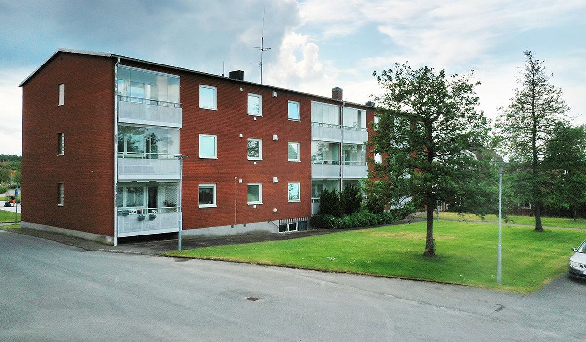 Reftele Torget