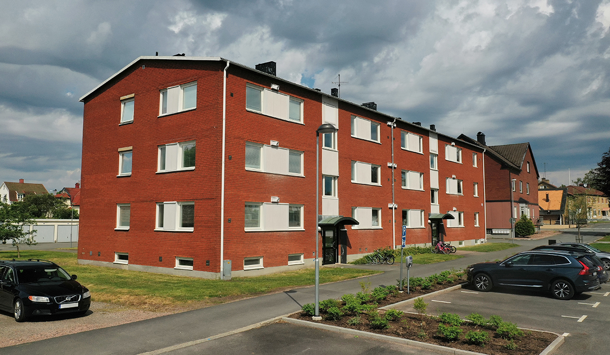 Reftele Torget