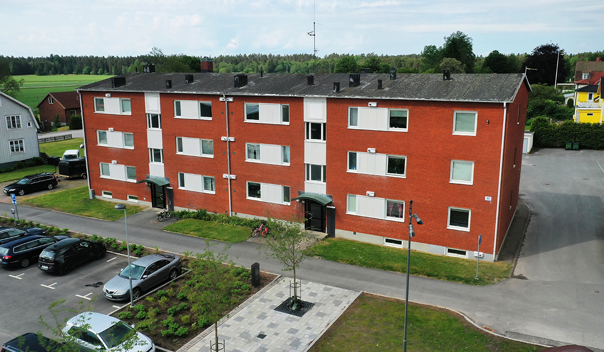 Reftele Torget