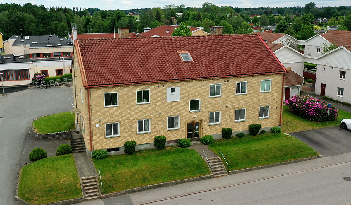 Reftele Skedesvägen