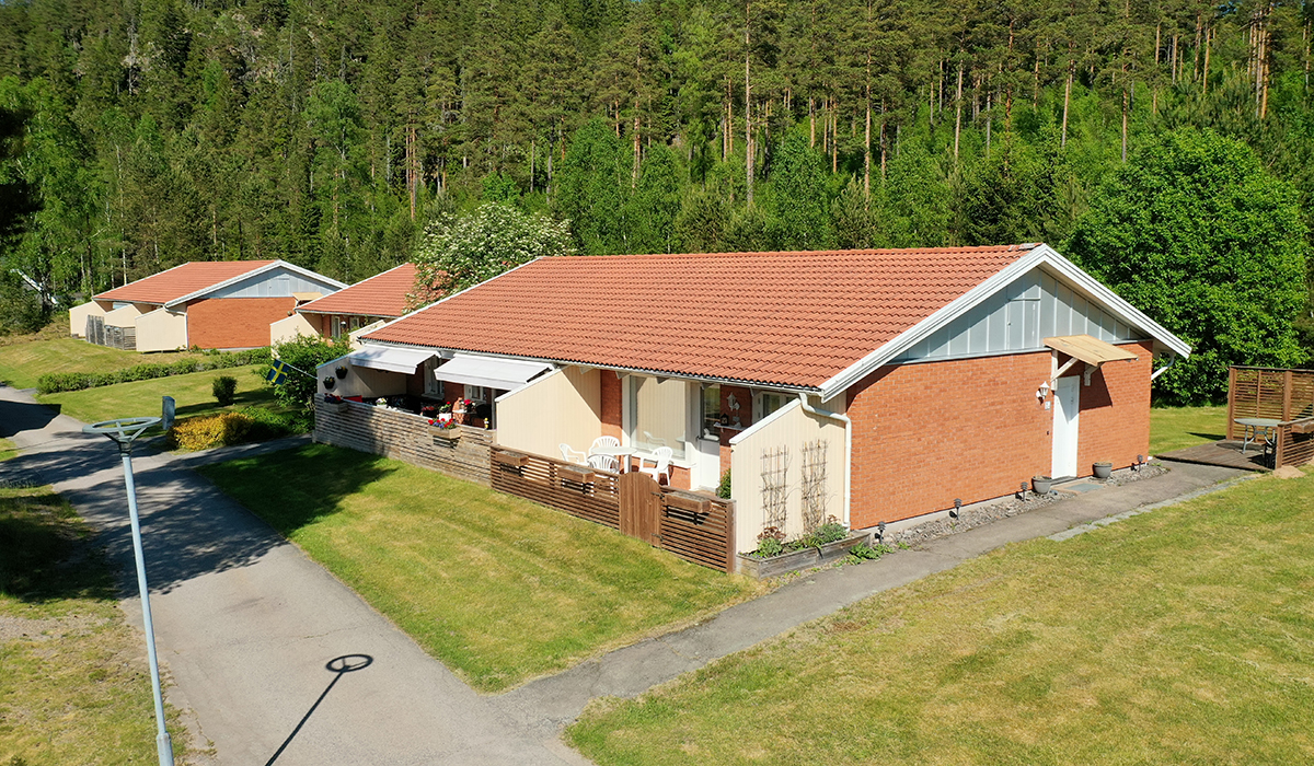 Hestra Lugna gatan 2M-L