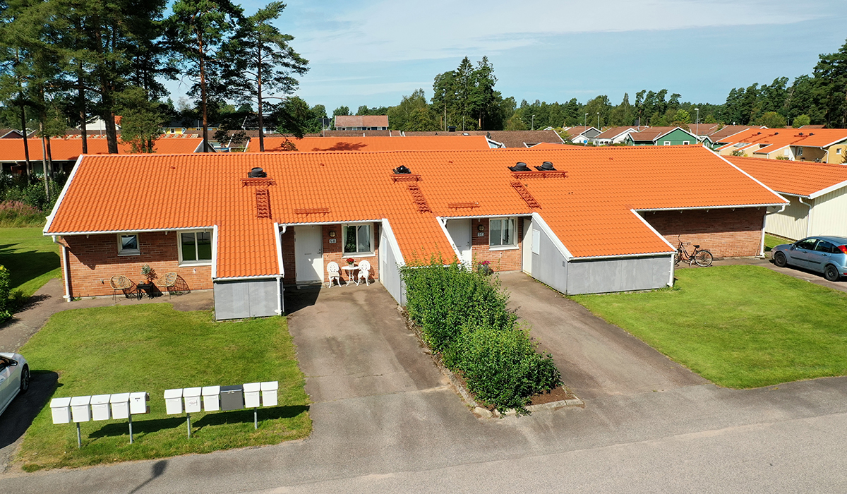 Gislaved Östra Henja