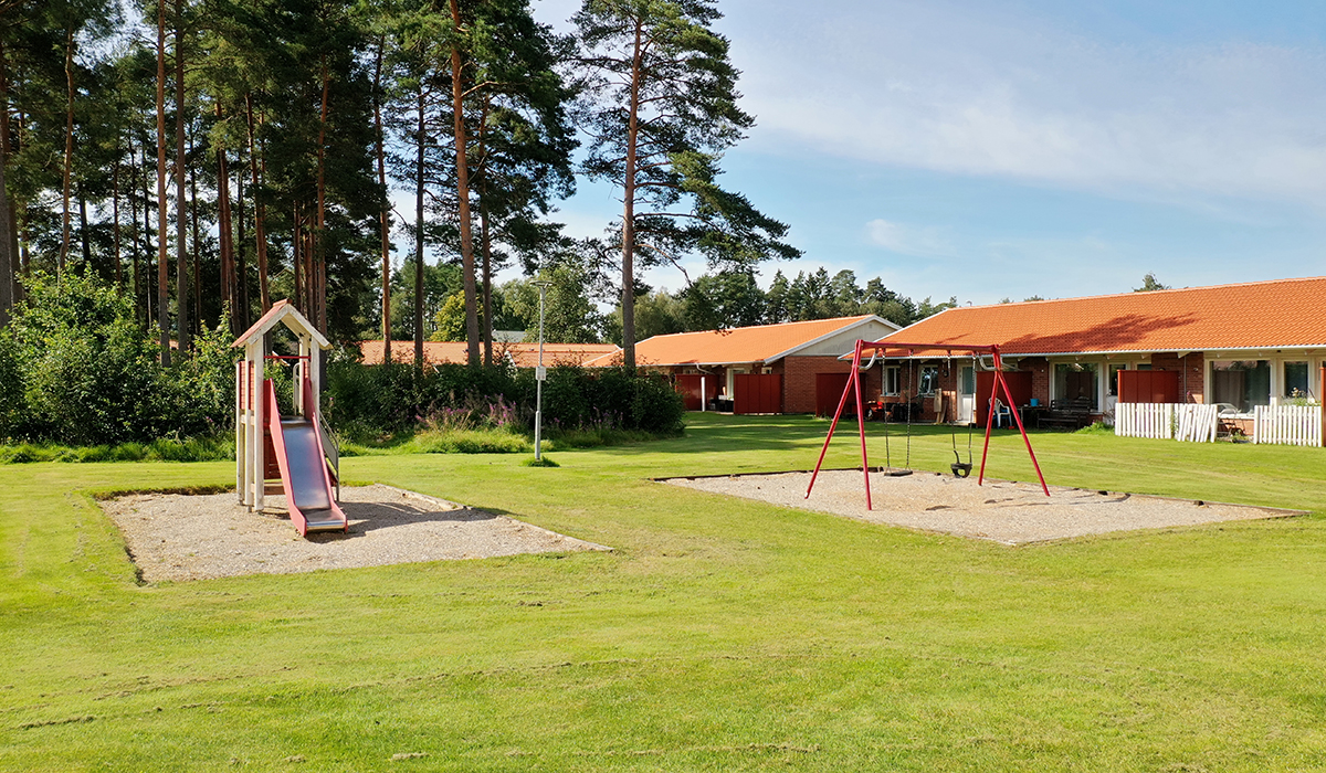 Gislaved Östra Henja