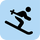 Skidåkning